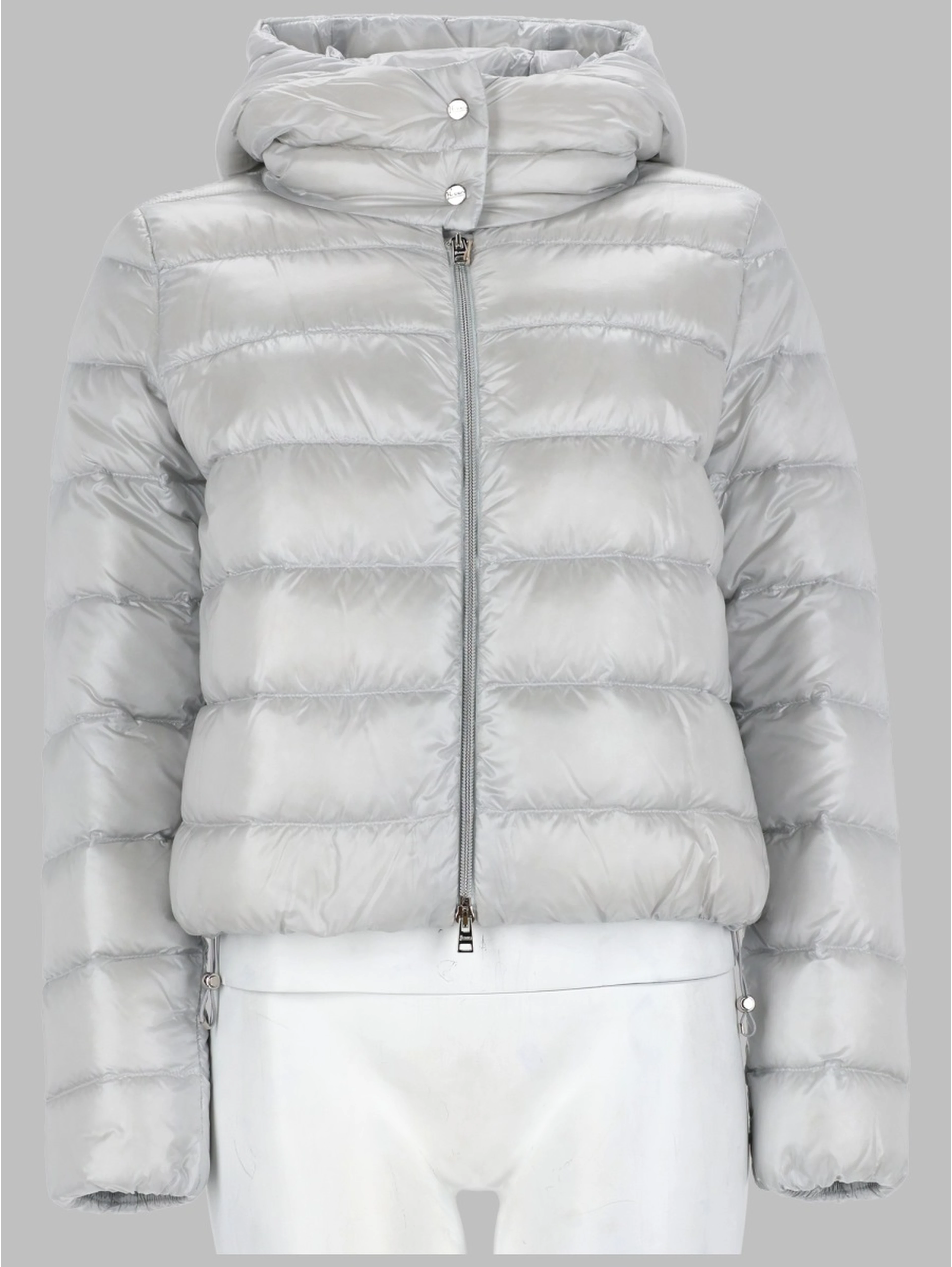 GIACCA RESORT IN NYLON ULTRALIGHT