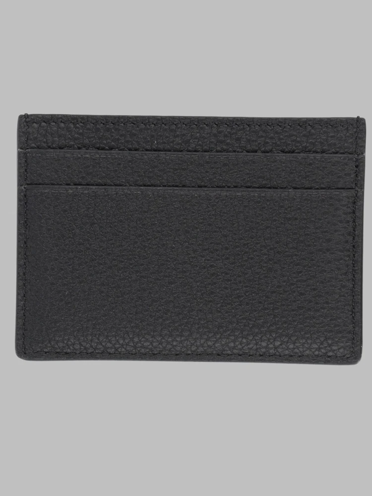 PORTACARTE CLASSICO IN PELLE FIORE MORBIDA alternative