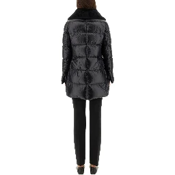 DOWN JACKET "A-SHAPE"