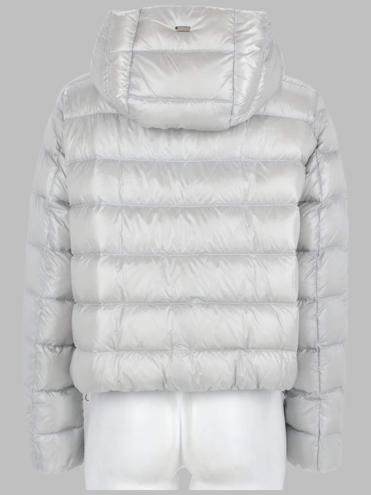 GIACCA RESORT IN NYLON ULTRALIGHT alternative