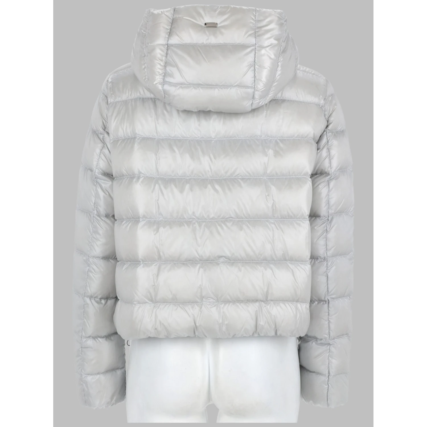 GIACCA RESORT IN NYLON ULTRALIGHT