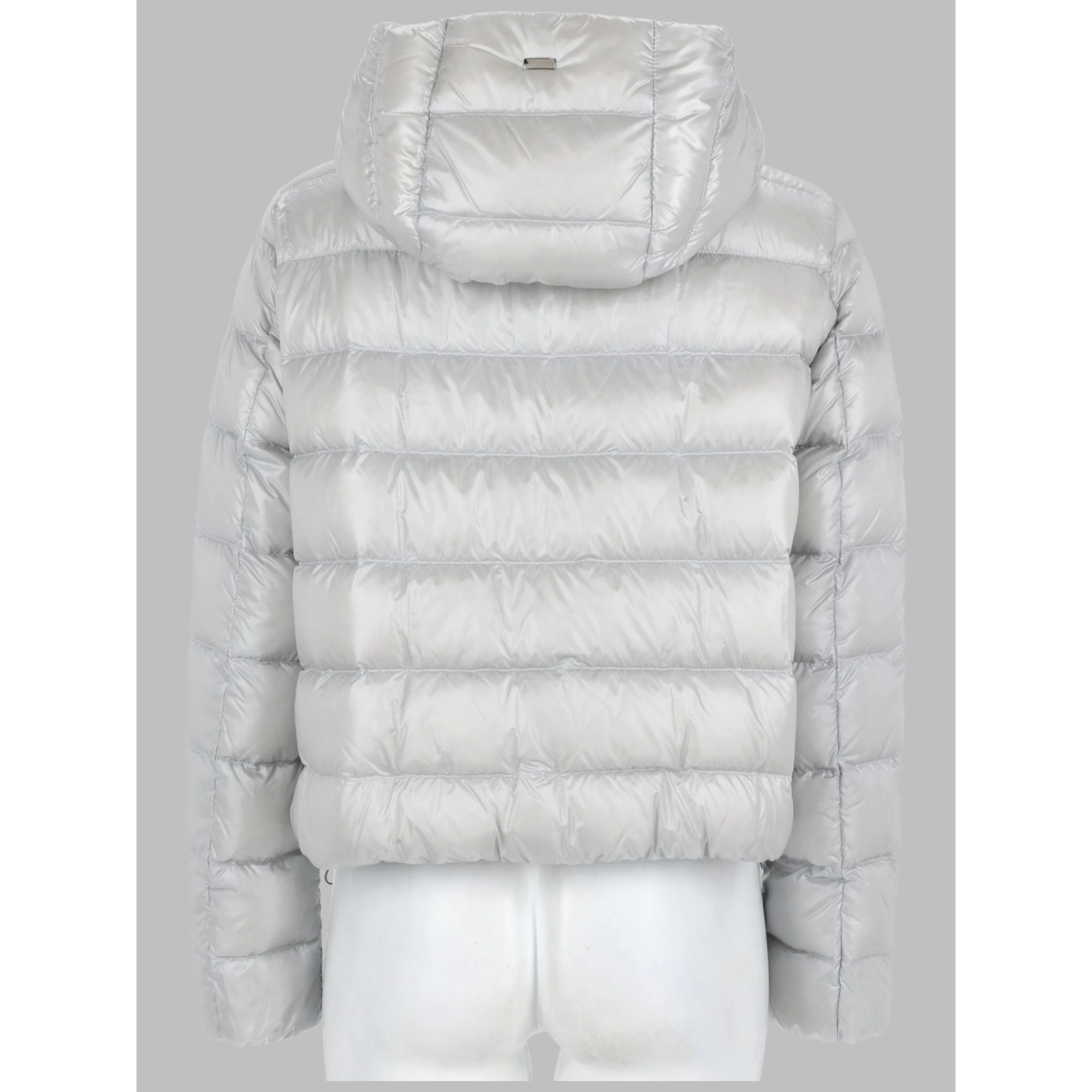 GIACCA RESORT IN NYLON ULTRALIGHT
