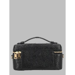 BEAUTY CASE "CHARLIE MATELASSÉ"