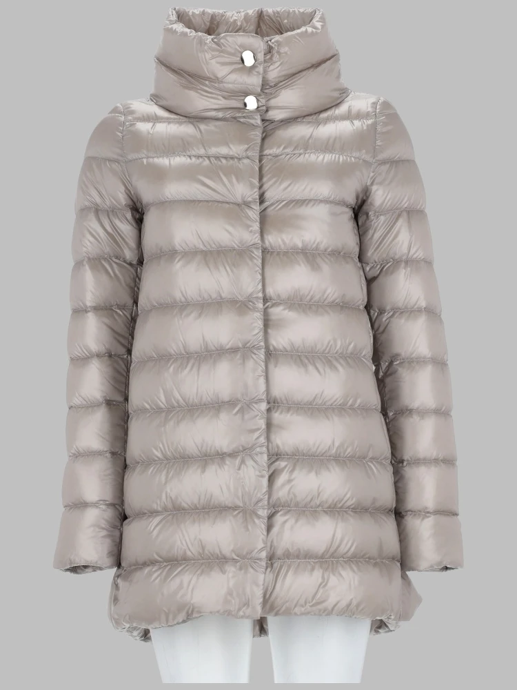 PIUMINO "A-SHAPE AMELIA"