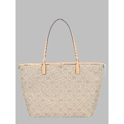 BORSA SHOPPING "T MONOGRAM"
