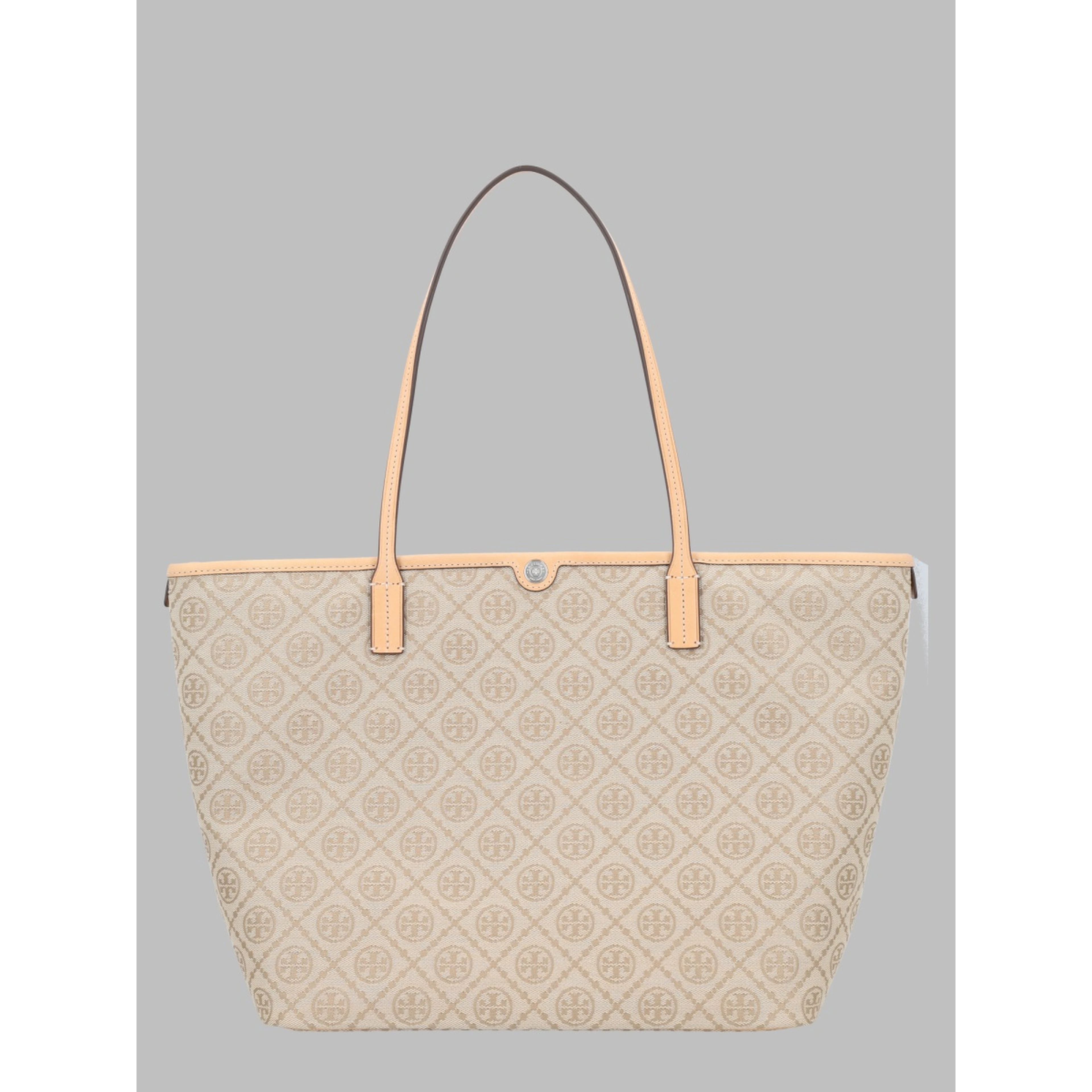 BORSA SHOPPING "T MONOGRAM"