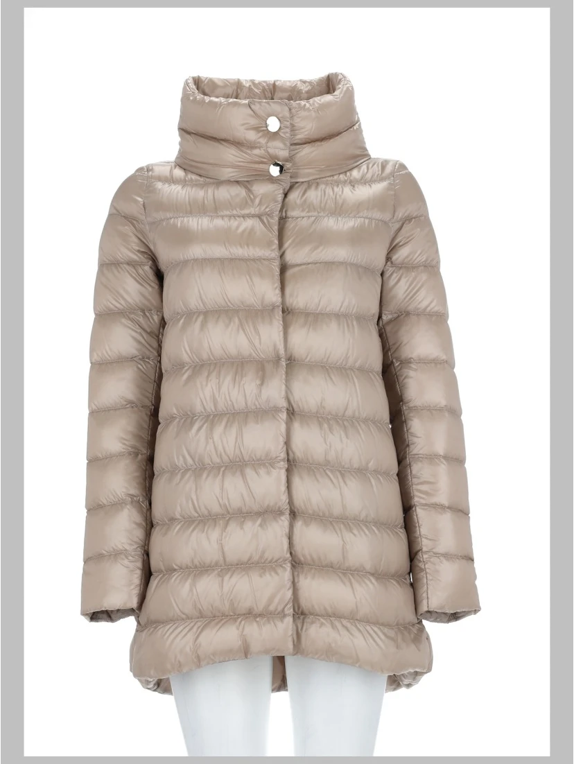 PIUMINO "A-SHAPE AMELIA"