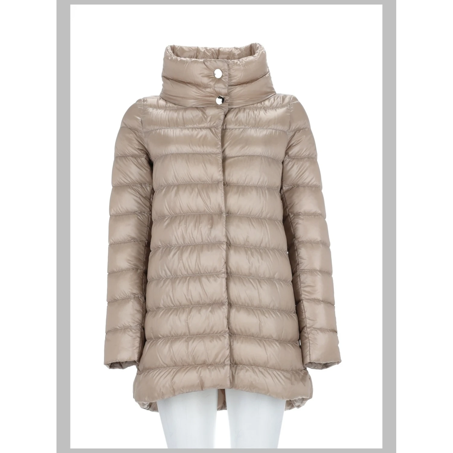 PIUMINO "A-SHAPE AMELIA"