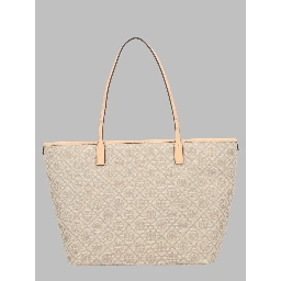 BORSA SHOPPING "T MONOGRAM"