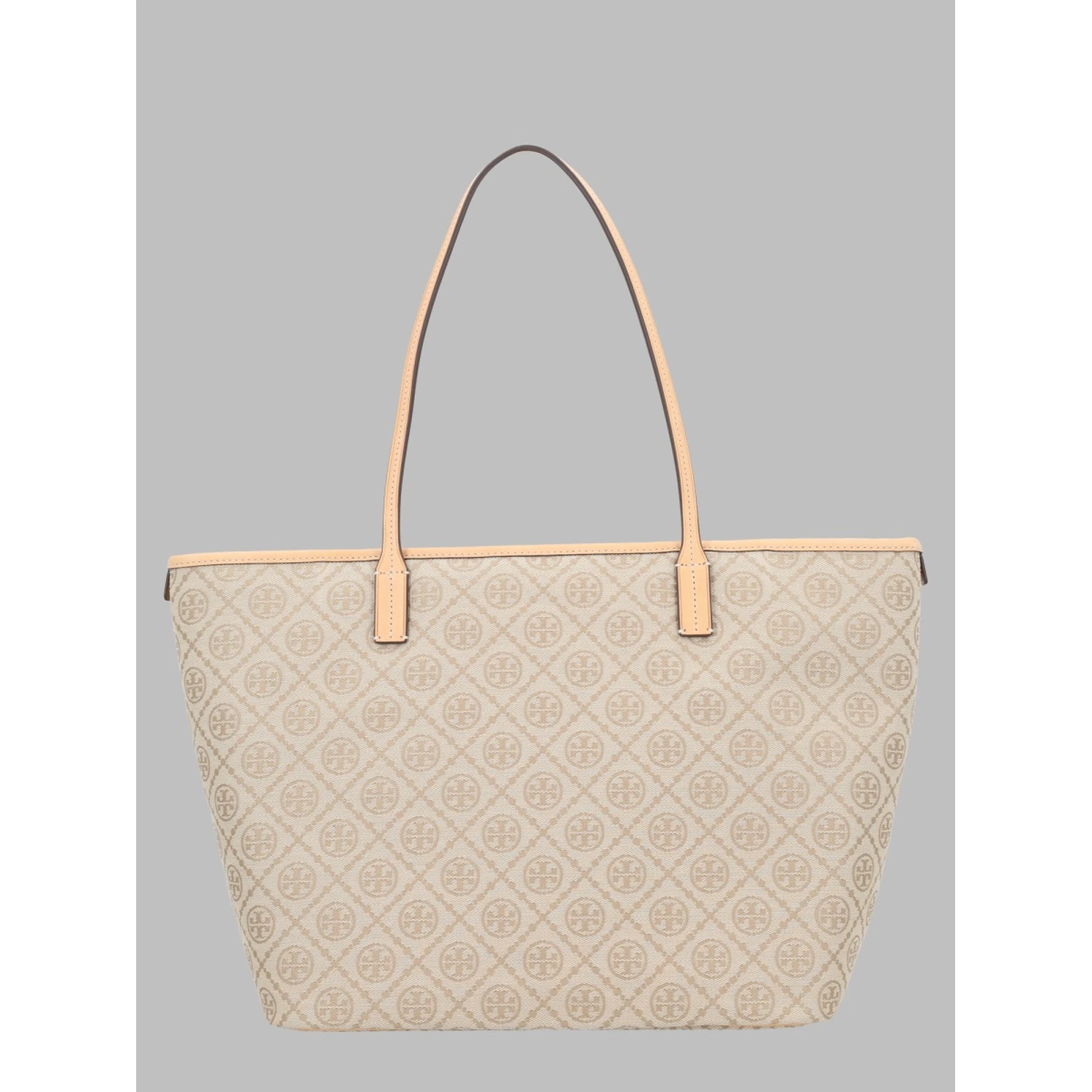 BORSA SHOPPING "T MONOGRAM"
