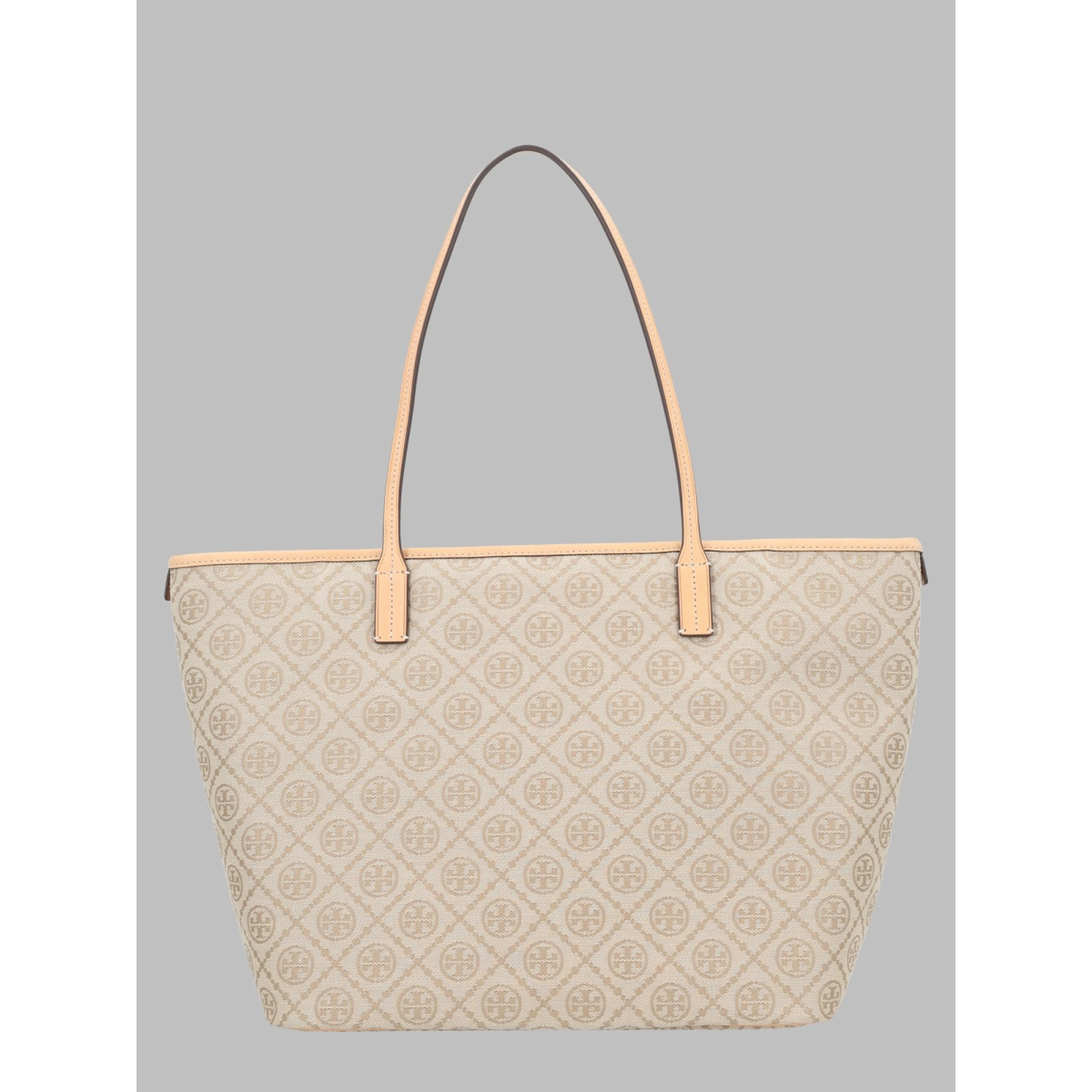 BORSA SHOPPING "T MONOGRAM"