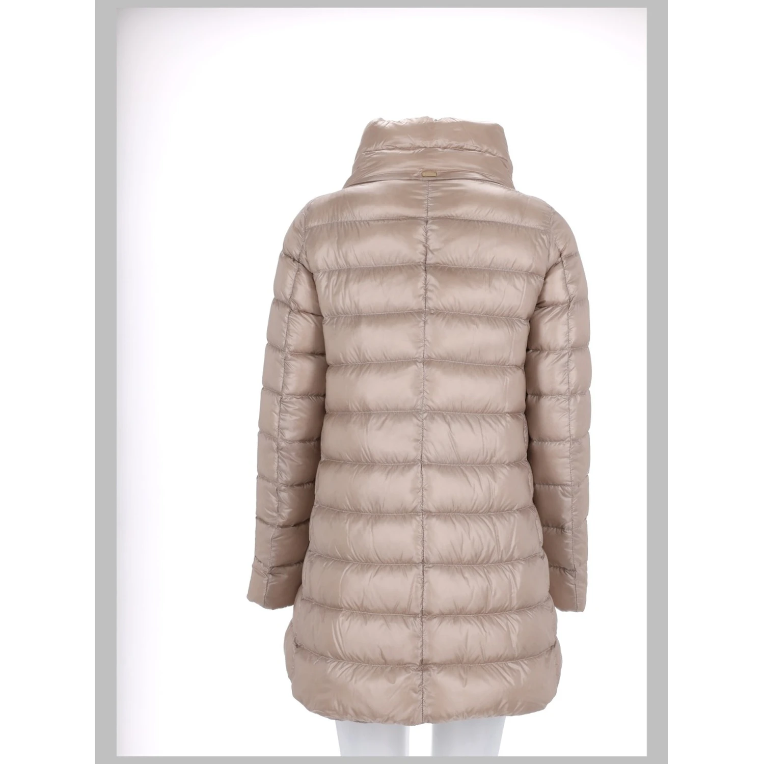 PIUMINO "A-SHAPE AMELIA"