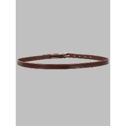 CINTURA IN PELLE
