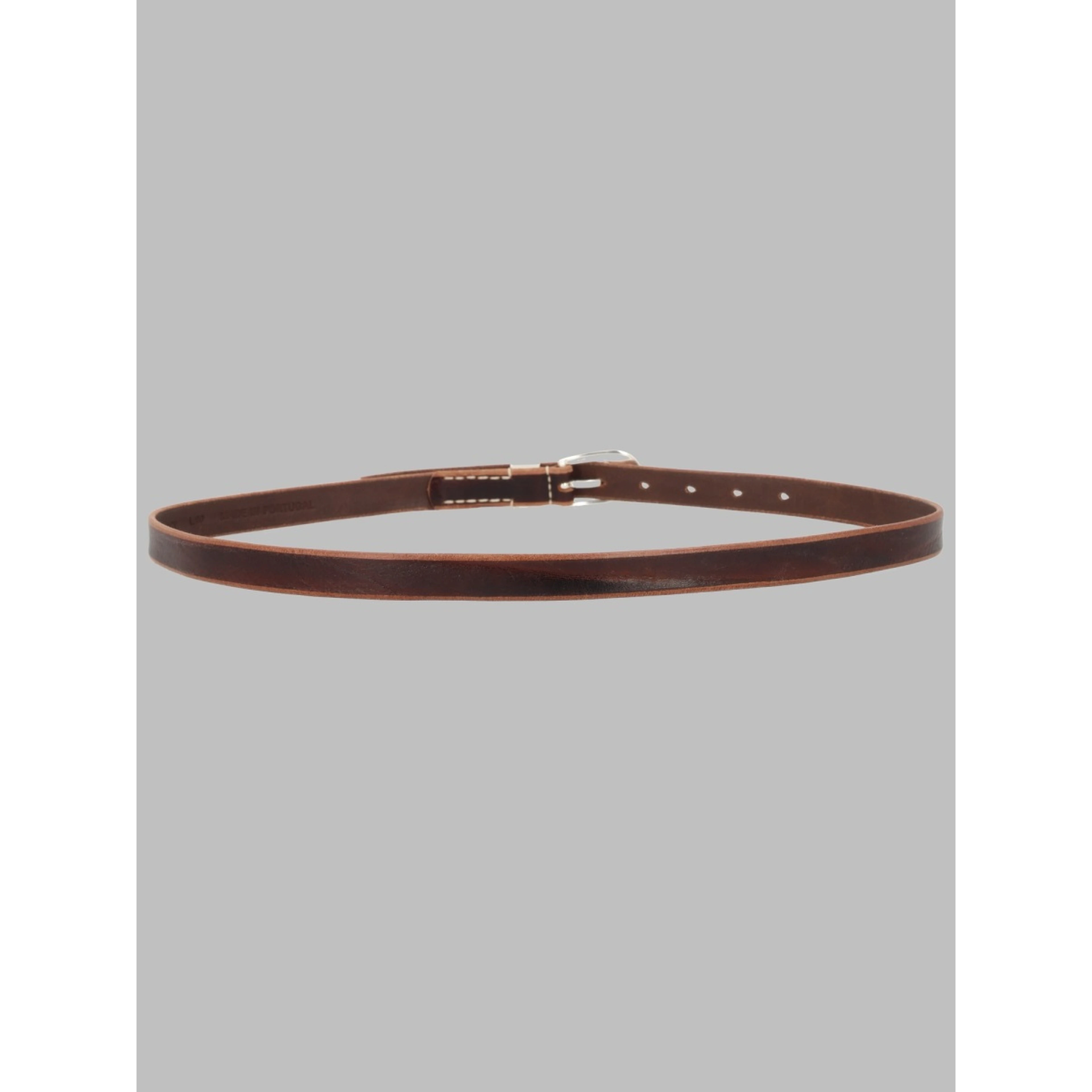 CINTURA IN PELLE