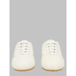 SNEAKER "BOXE"