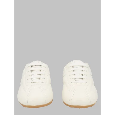 SNEAKER "BOXE"