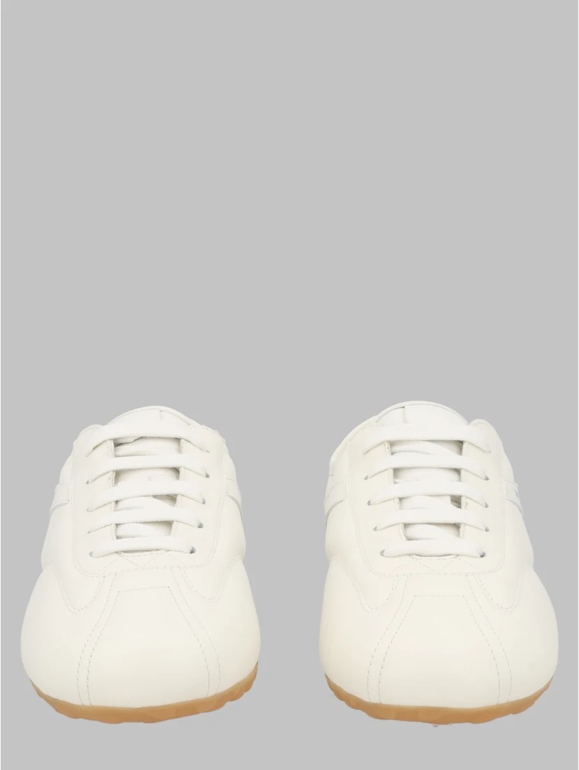 SNEAKER "BOXE"