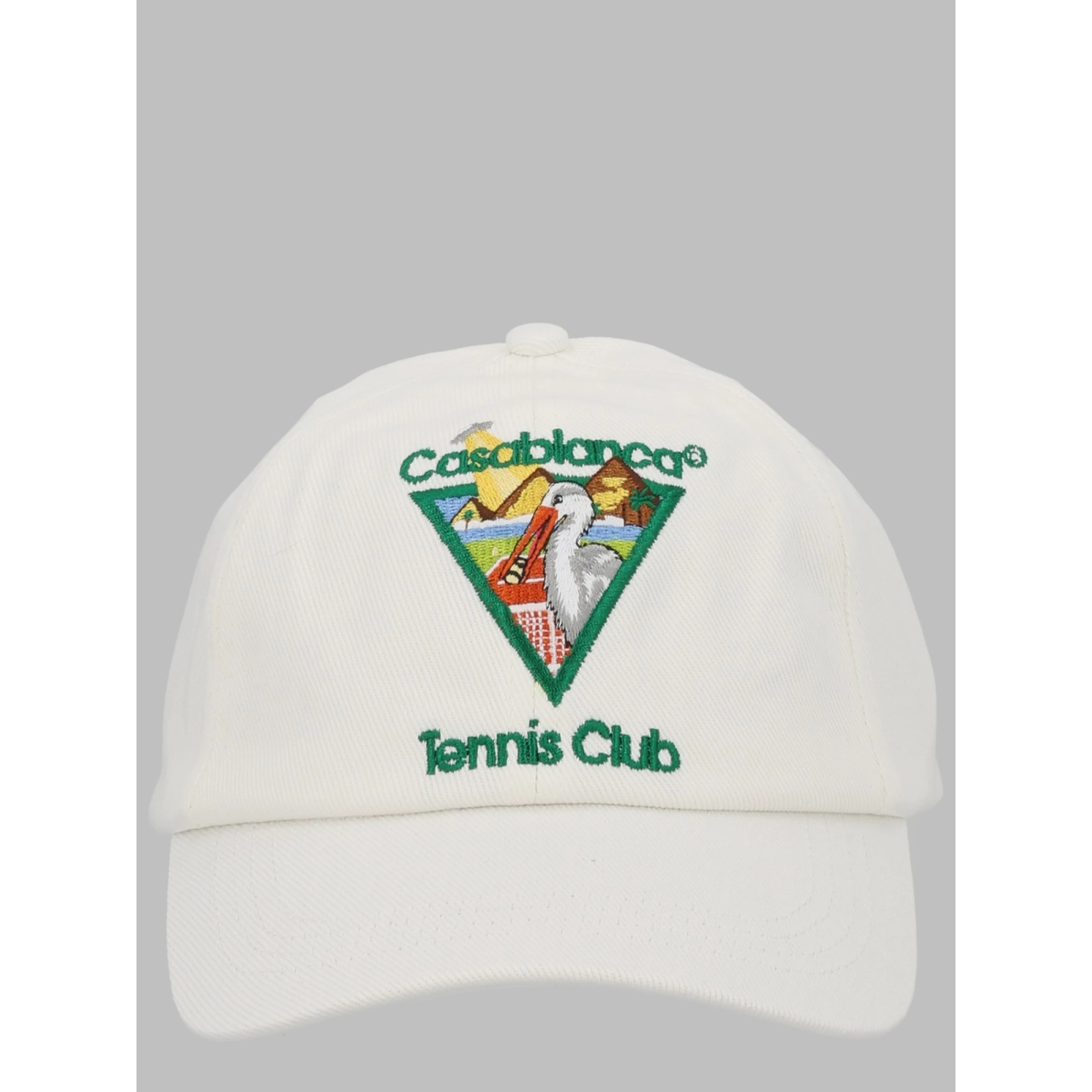 CAPPELLO DA BASEBALL CON PATCH