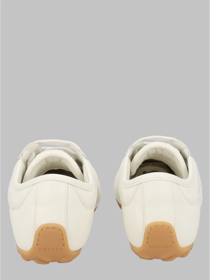 SNEAKER "BOXE"