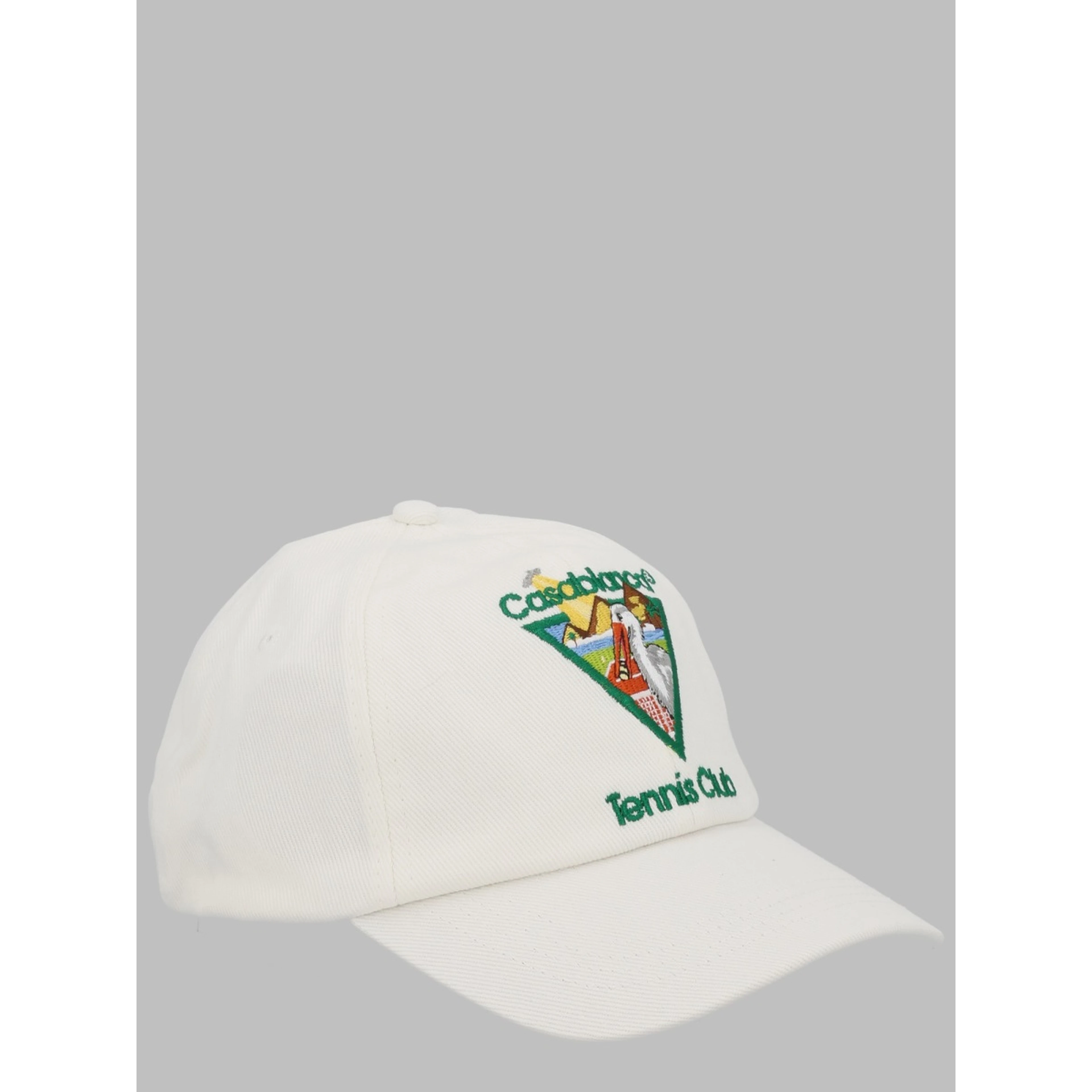 CAPPELLO DA BASEBALL CON PATCH