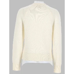 MAGLIA "ALISSA" CON LOGO