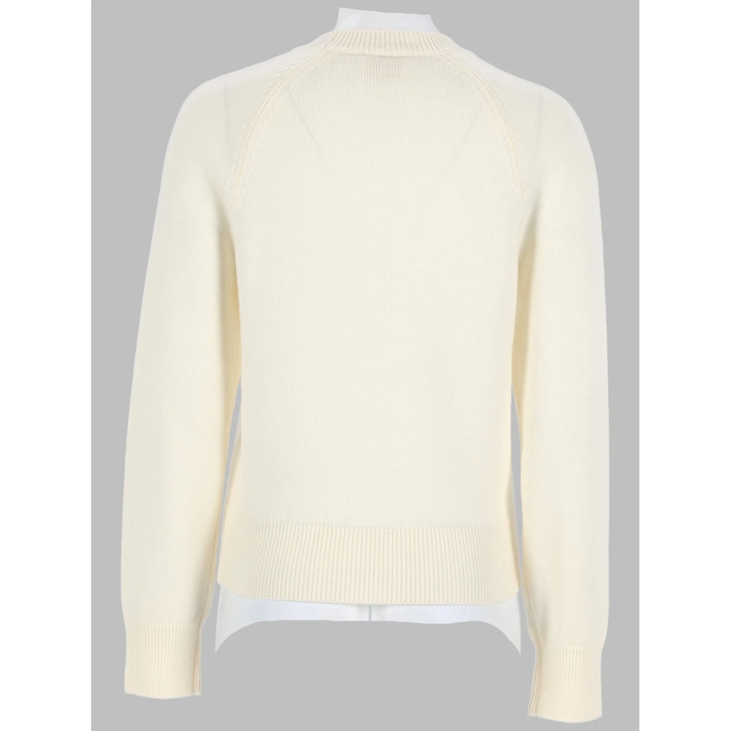 MAGLIA "ALISSA" CON LOGO
