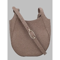 BORSA A TRACOLLA S "LE FOULONNÉ"