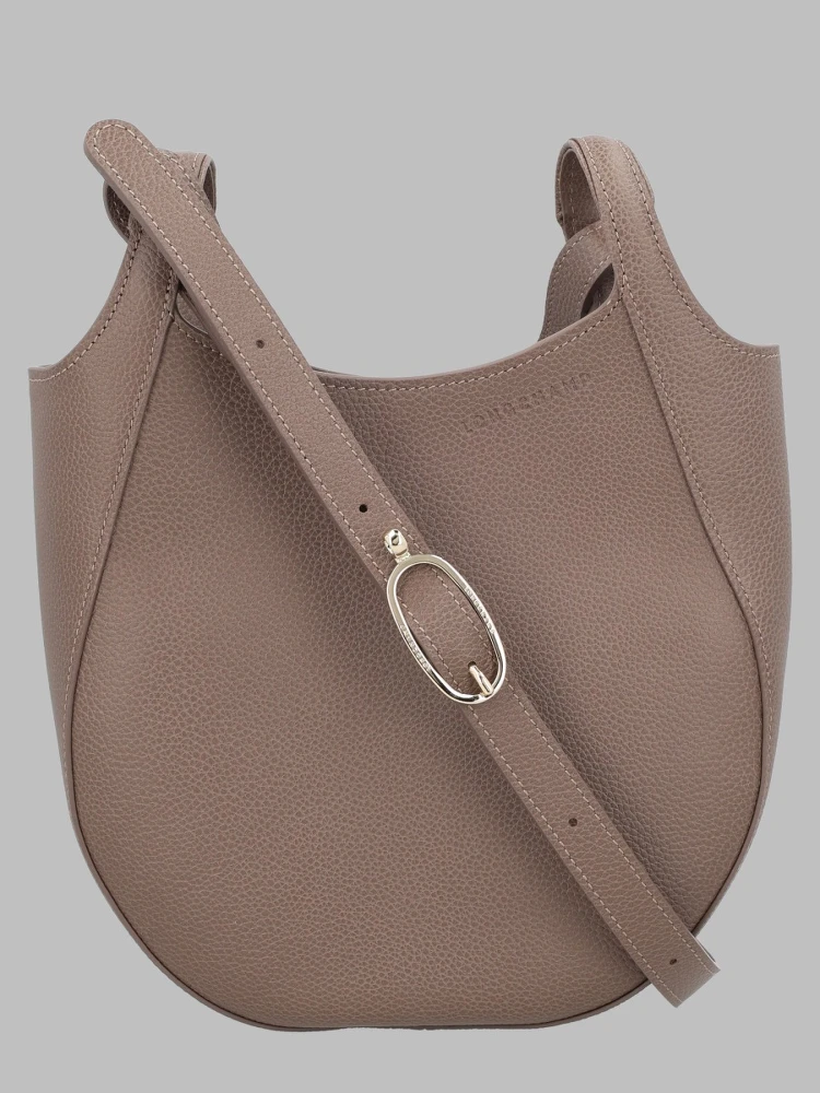 BORSA A TRACOLLA S "LE FOULONNÉ"