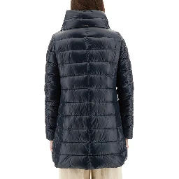 DOWN JACKET "A-SHAPE AMELIA"