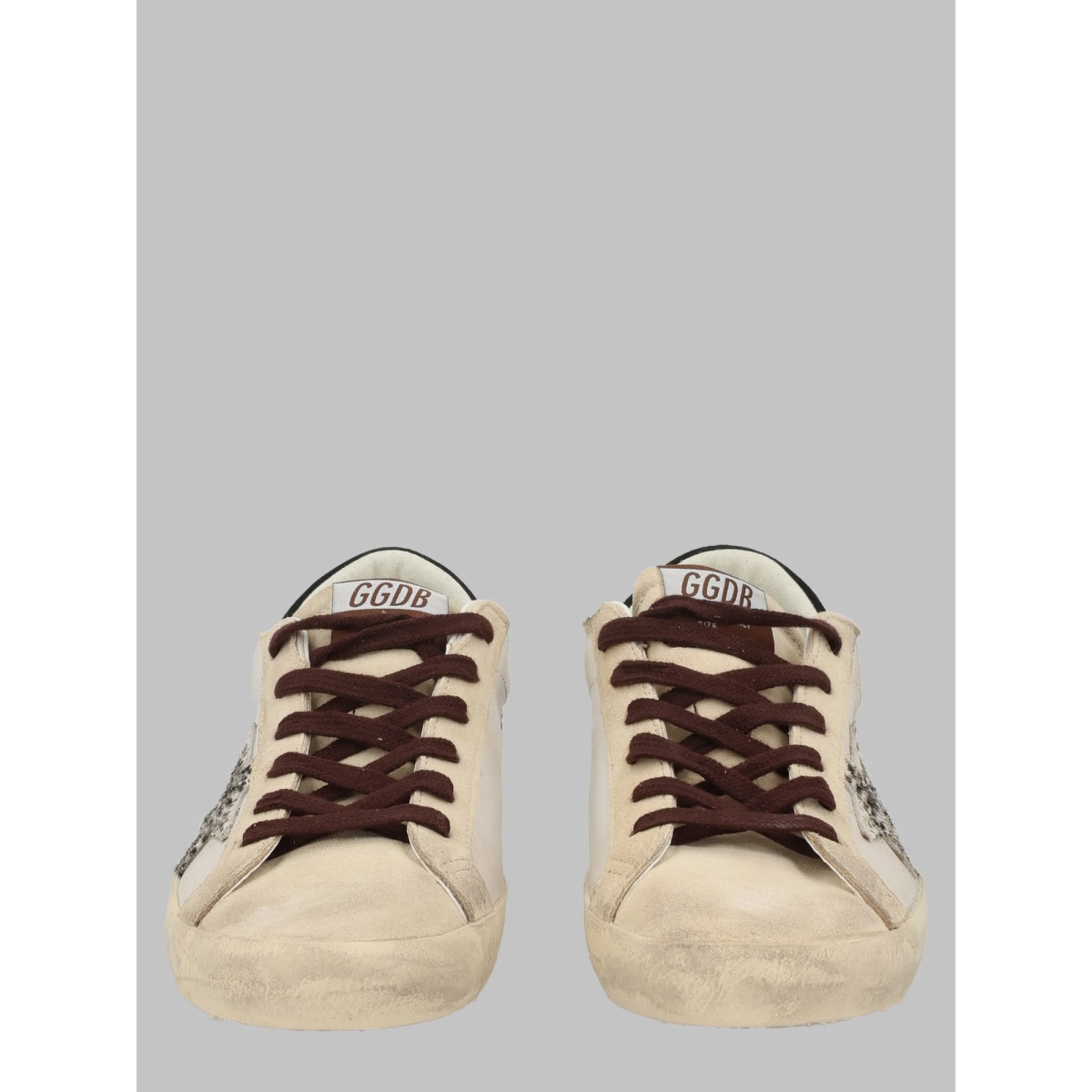 SNEAKER "SUPER-STAR"