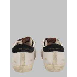 SNEAKER "SUPER-STAR"