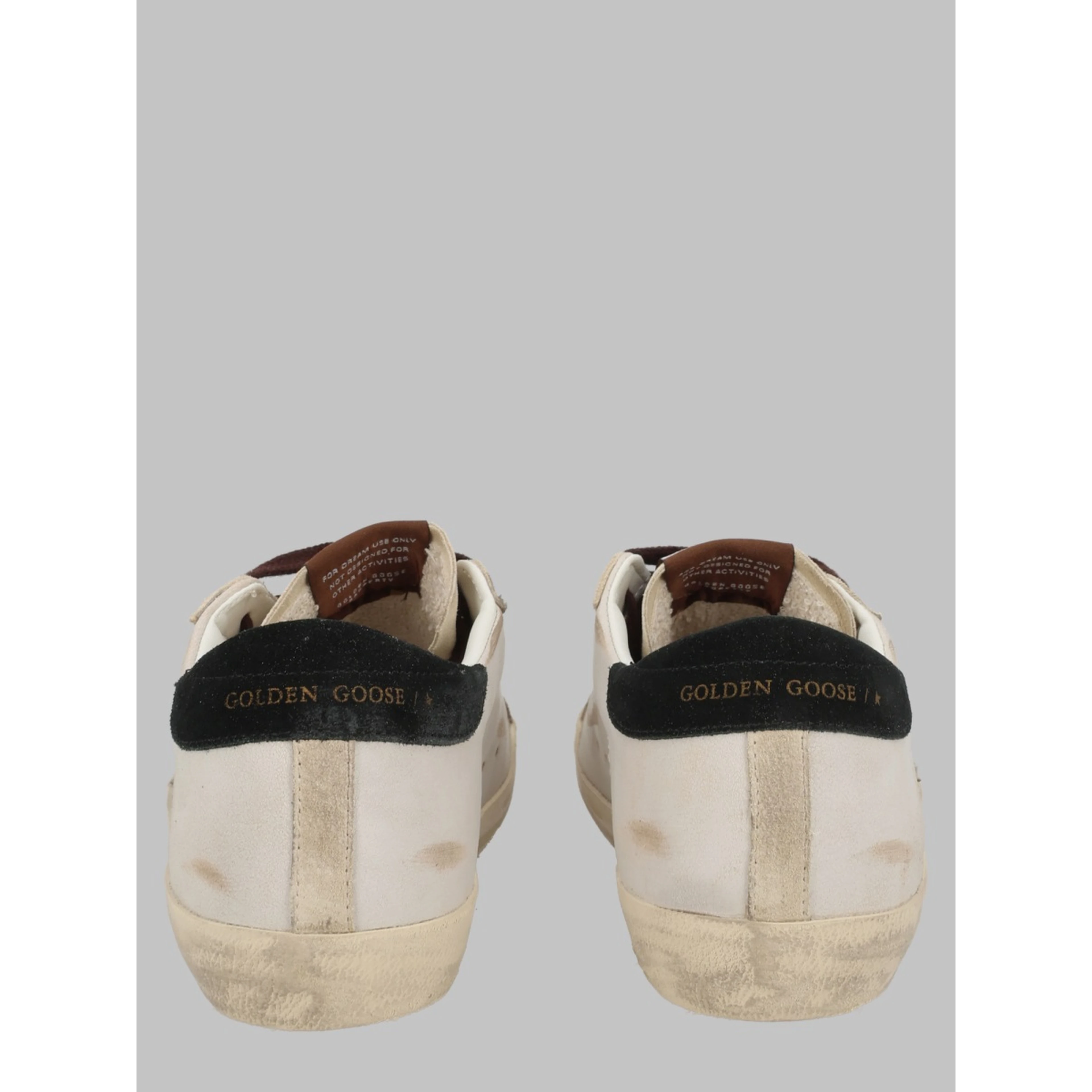 SNEAKER "SUPER-STAR"