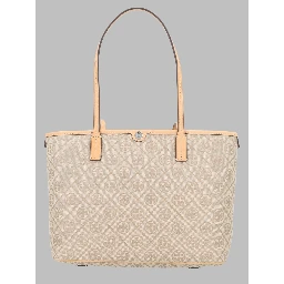 BORSA SHOPPING "T MONOGRAM" SMALL