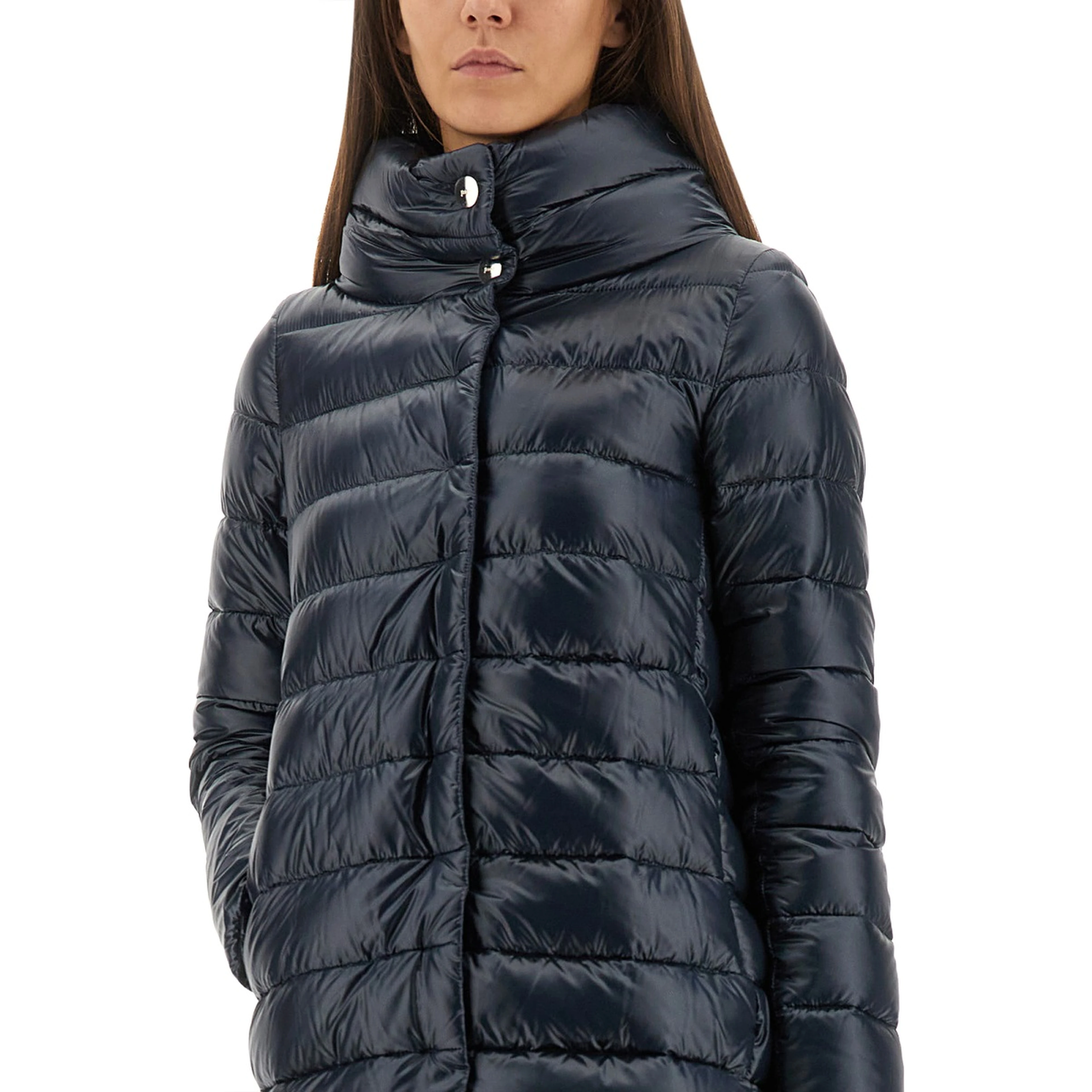 DOWN JACKET "A-SHAPE AMELIA"