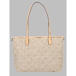 BORSA SHOPPING "T MONOGRAM" SMALL