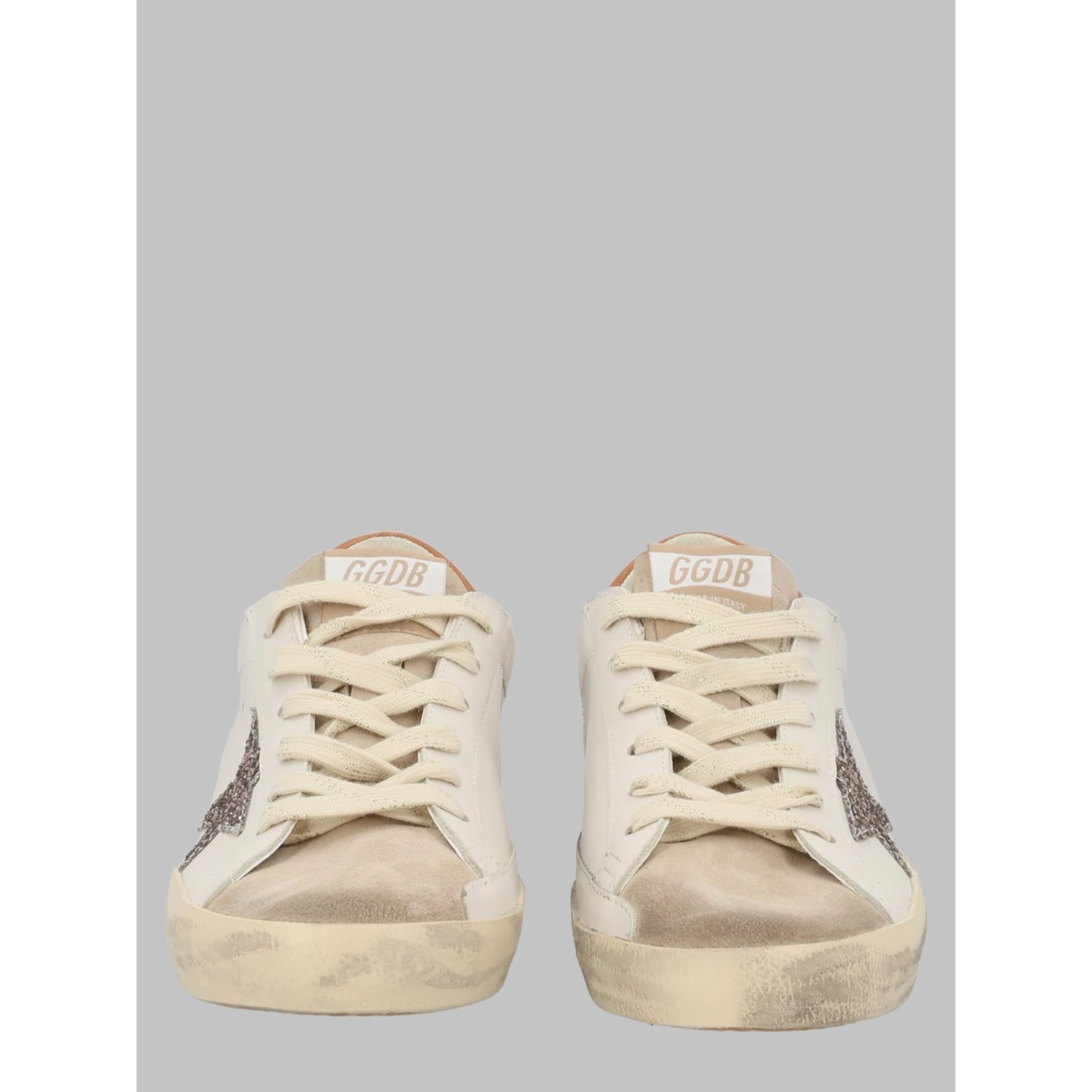 SNEAKER "SUPER-STAR"