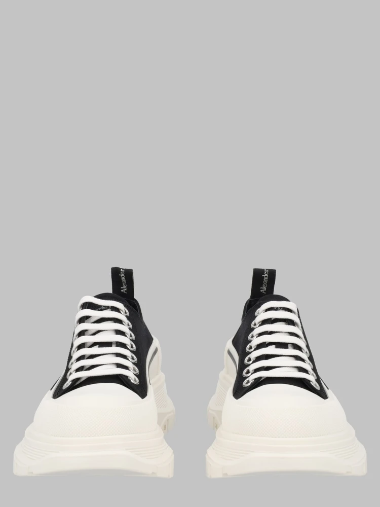 SNEAKER "TREAD SLICK"