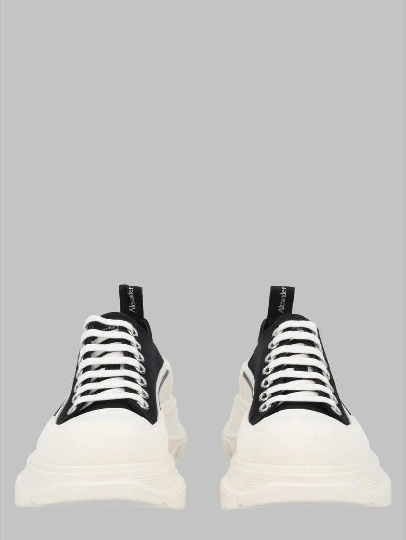 SNEAKER "TREAD SLICK"