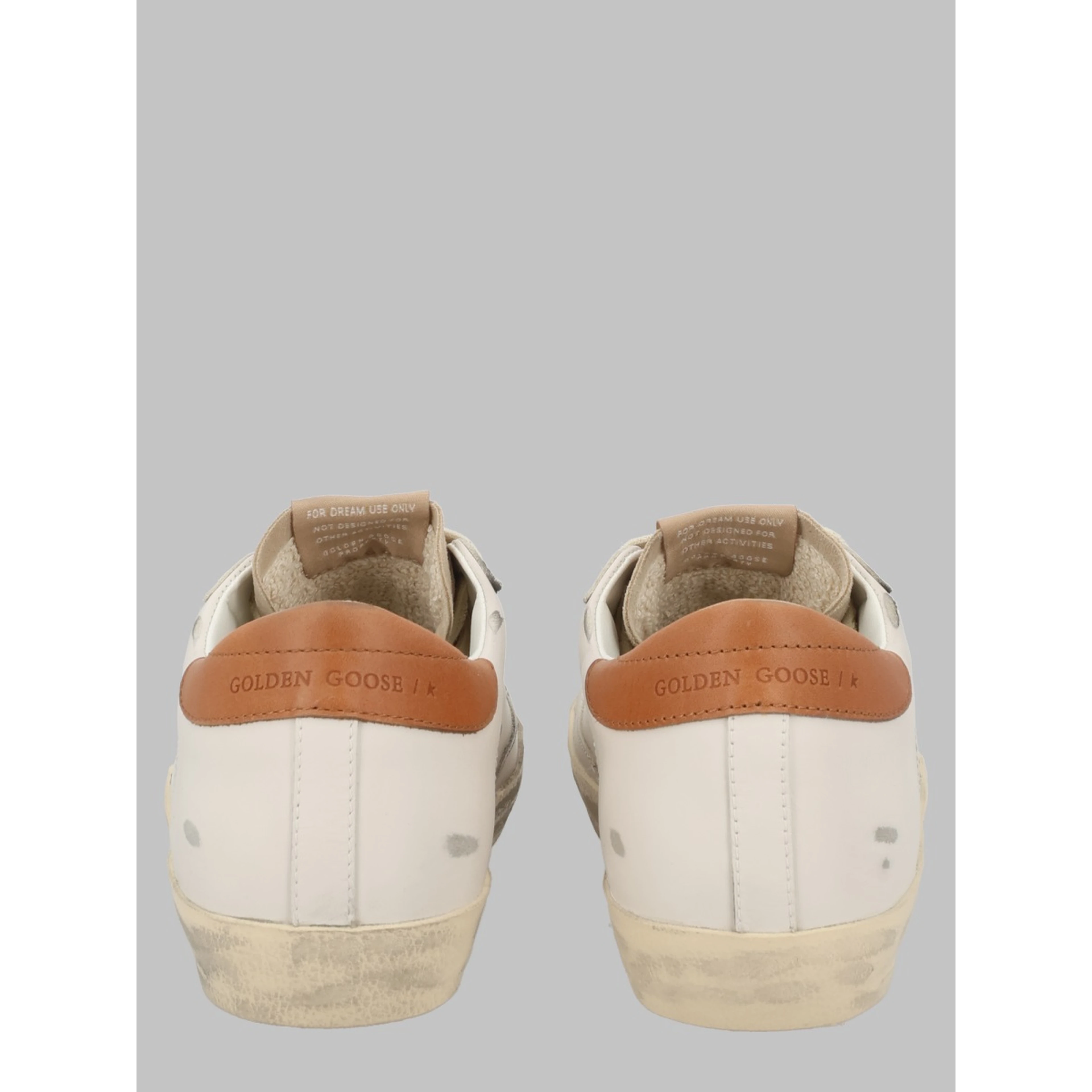 SNEAKER "SUPER-STAR"