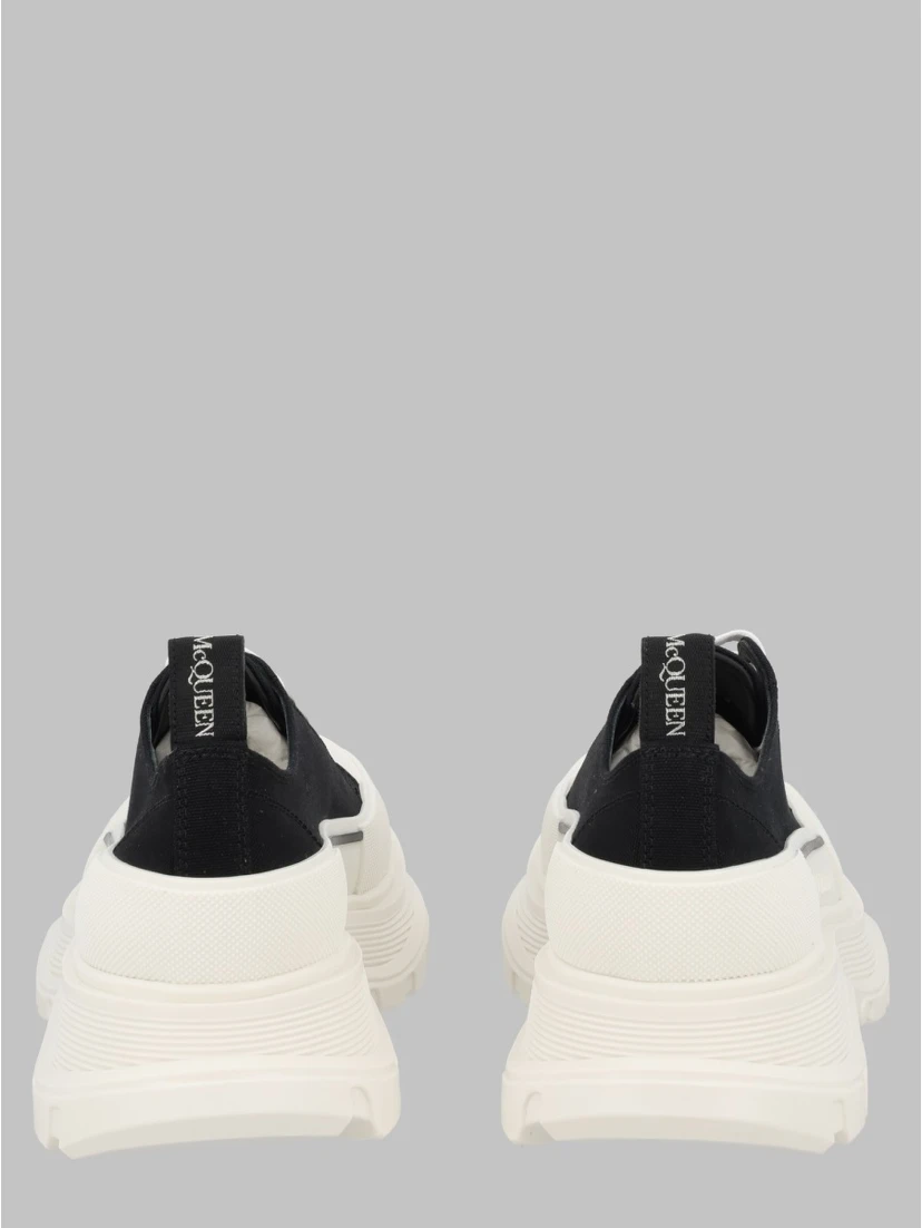 SNEAKER "TREAD SLICK"