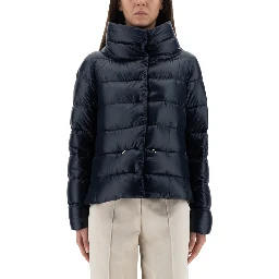 "ULTRALIGHT" NYLON HOOD