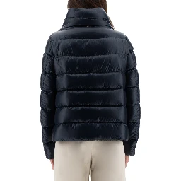"ULTRALIGHT" NYLON HOOD