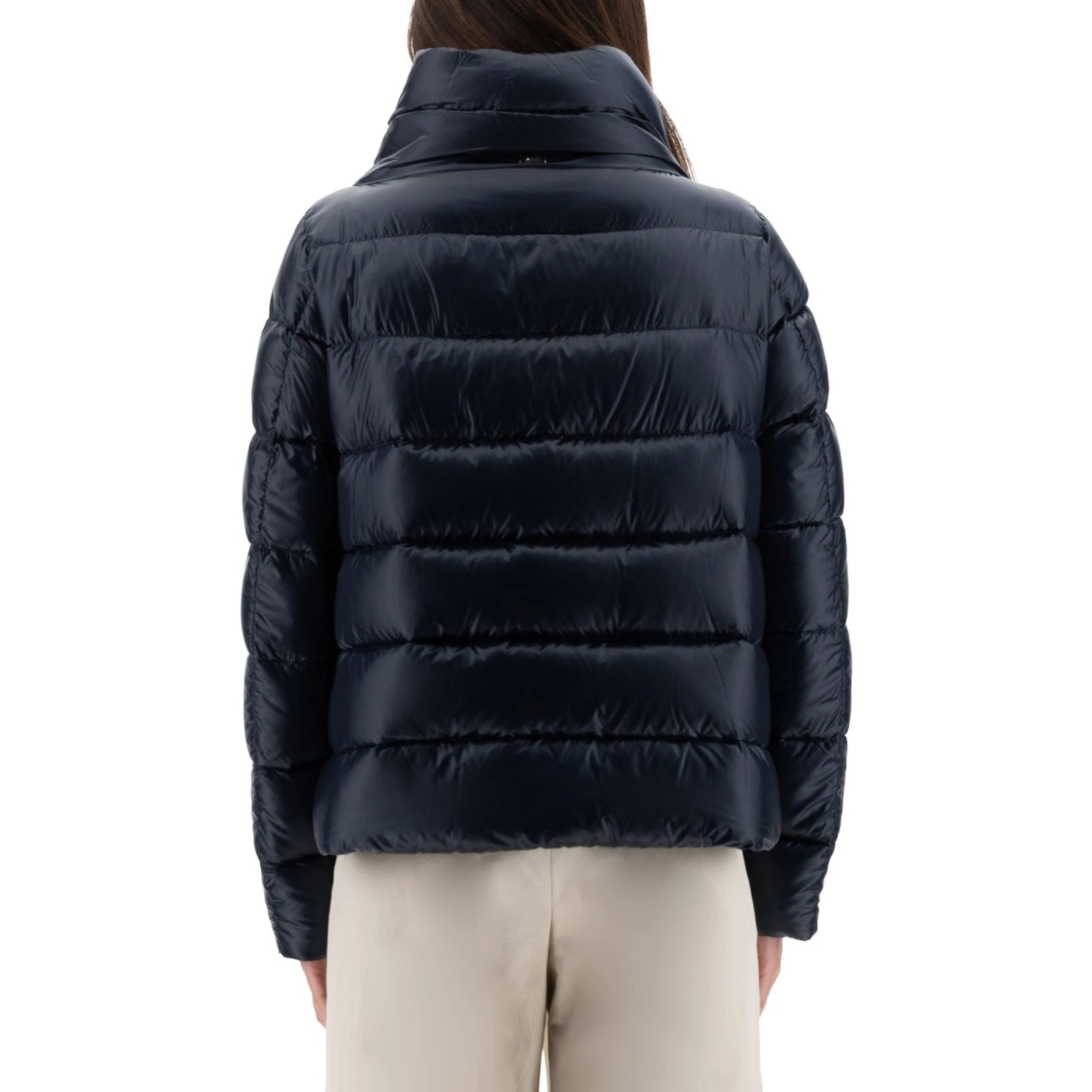 "ULTRALIGHT" NYLON HOOD
