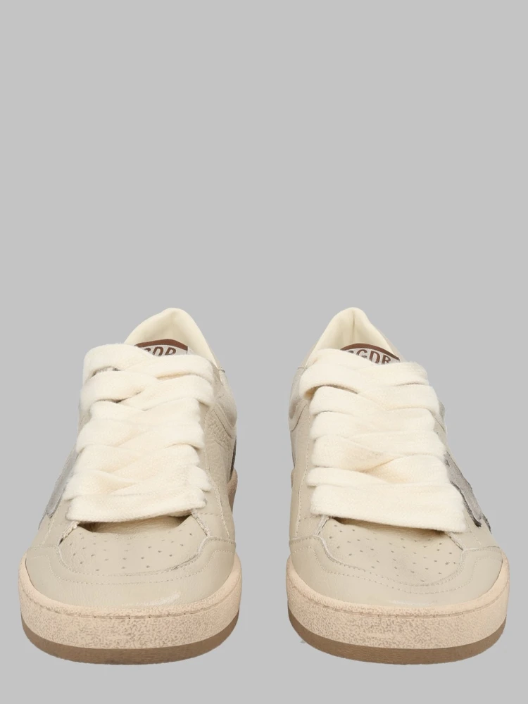 SNEAKER "BALL STAR"
