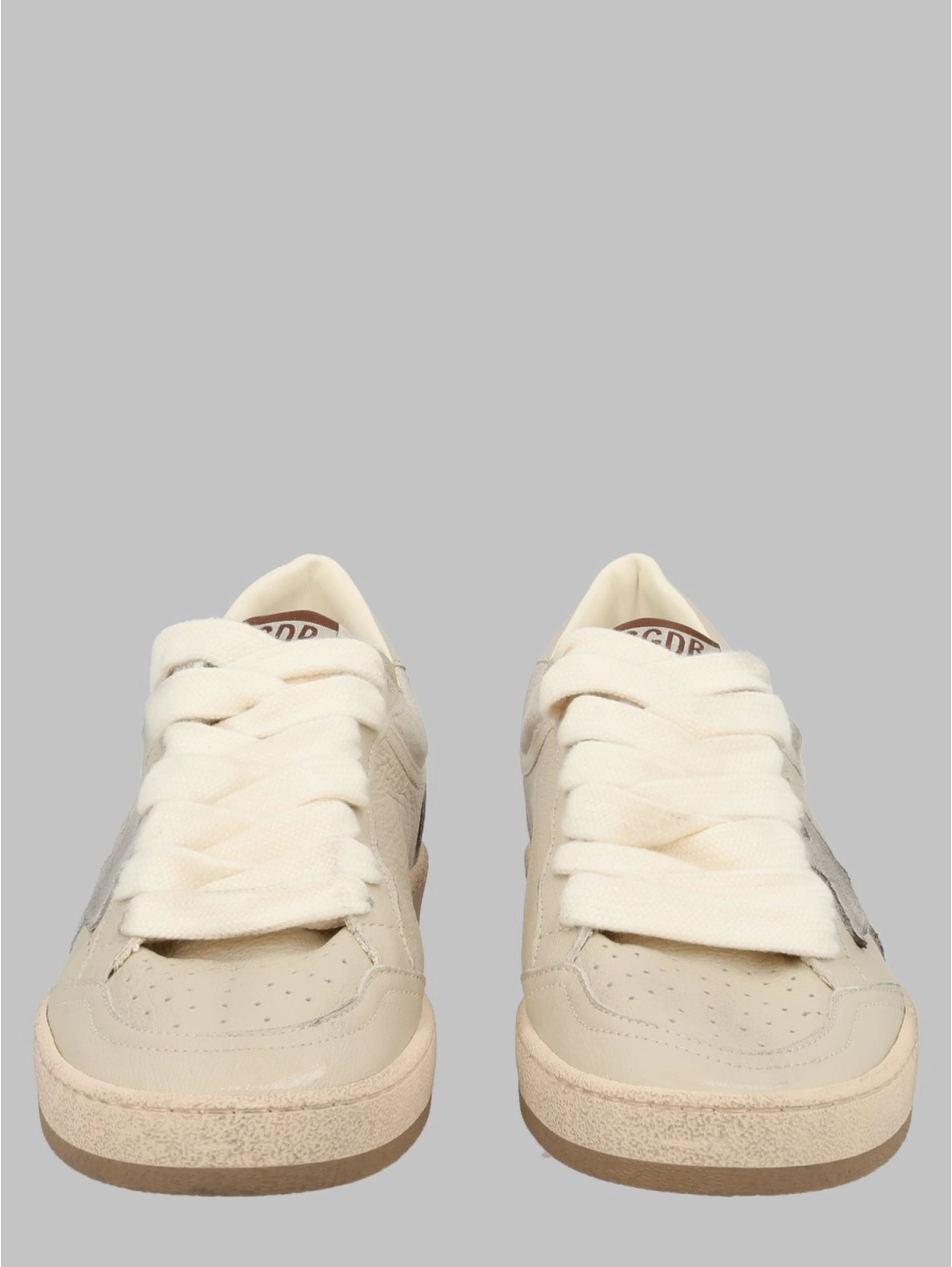 SNEAKER "BALL STAR"