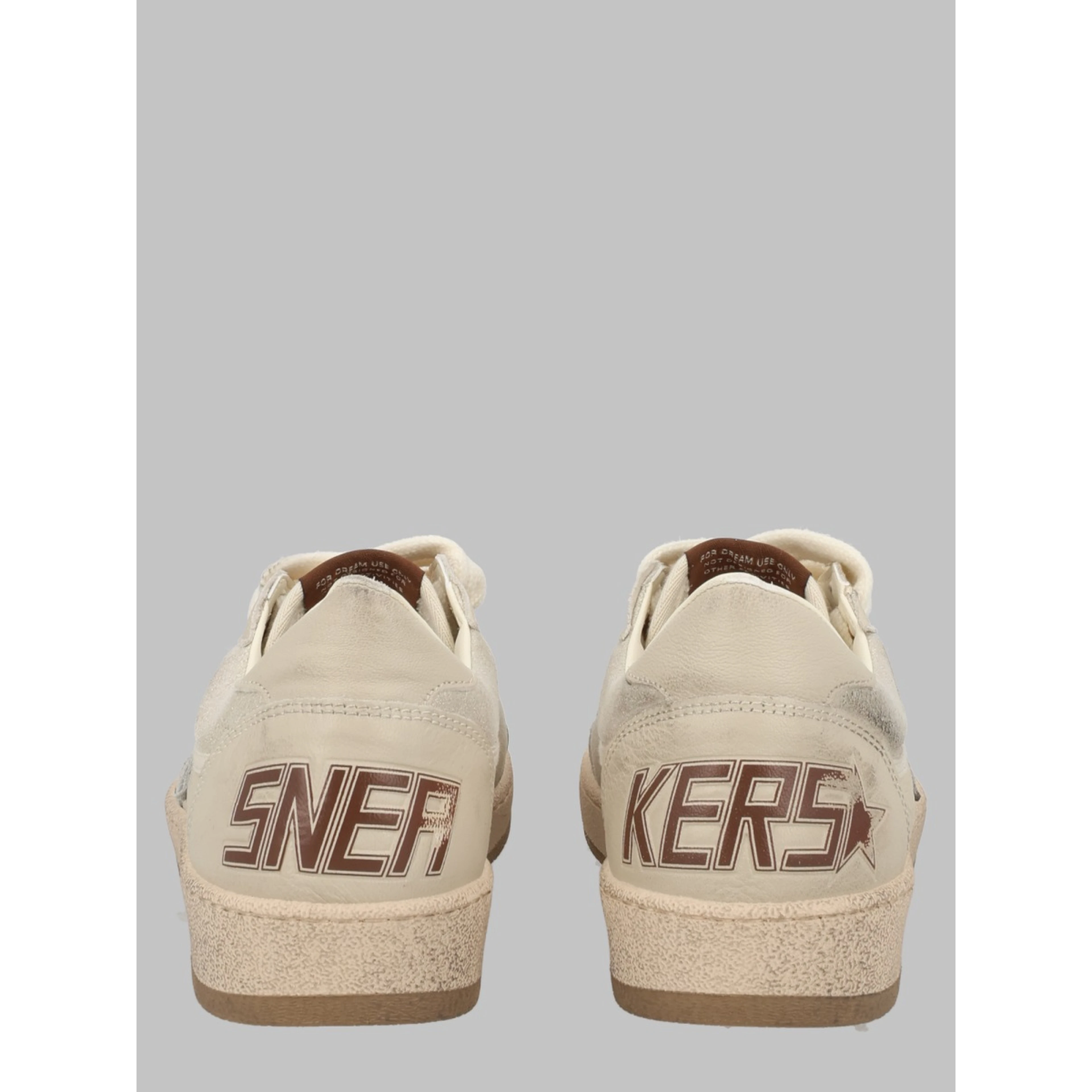 SNEAKER "BALL STAR"