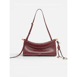 ALAÏA LE CLICK EAST WEST SMALL bag