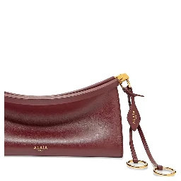 ALAÏA LE CLICK EAST WEST SMALL bag