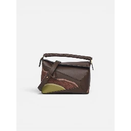 LOEWE SMALL PUZZLE EDGE tray