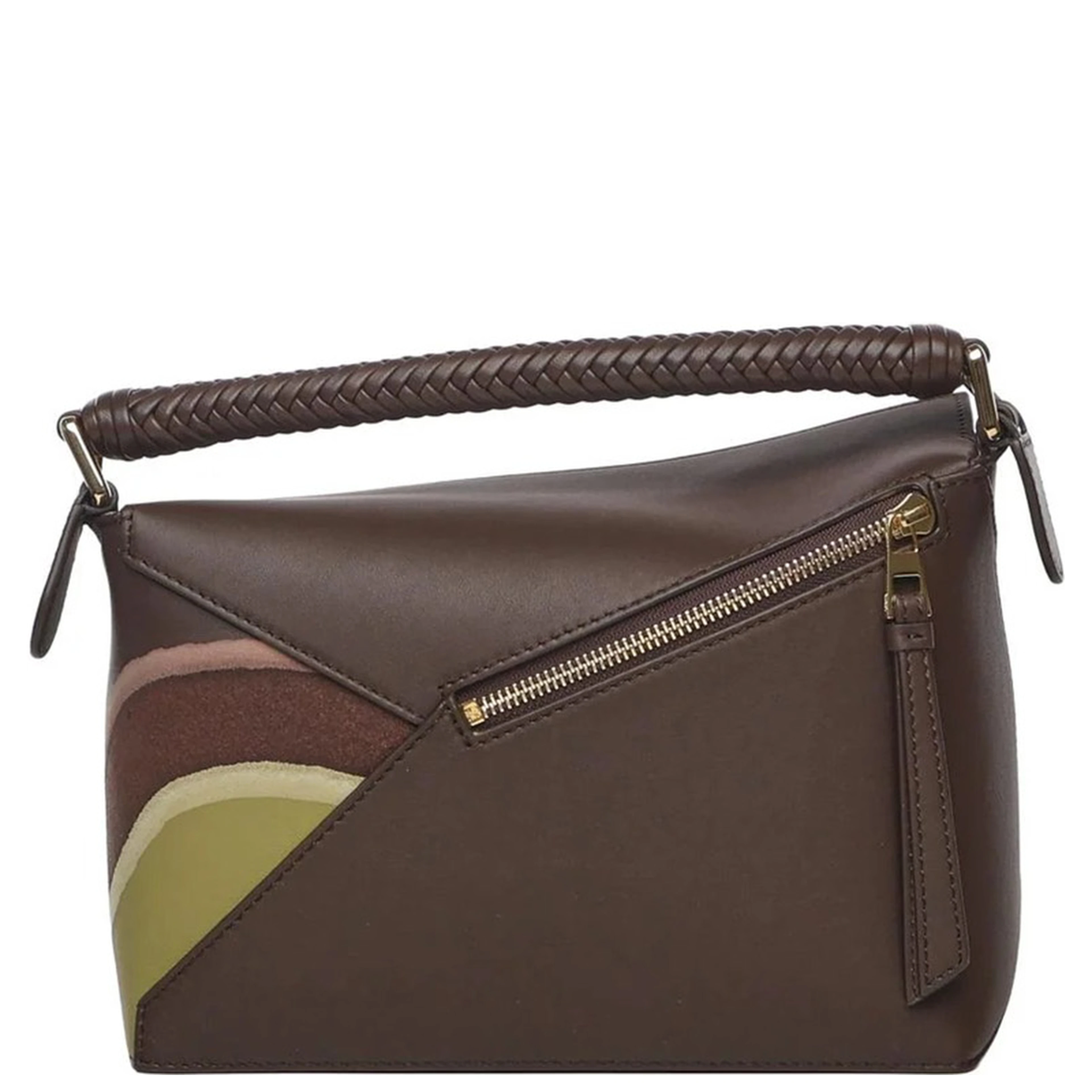 LOEWE SMALL PUZZLE EDGE tray